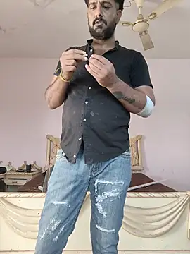 JACKBERK online show from 2, 7, 2026