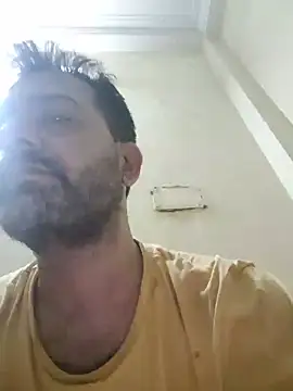 JACKBERK online show from 4, 8, 2026