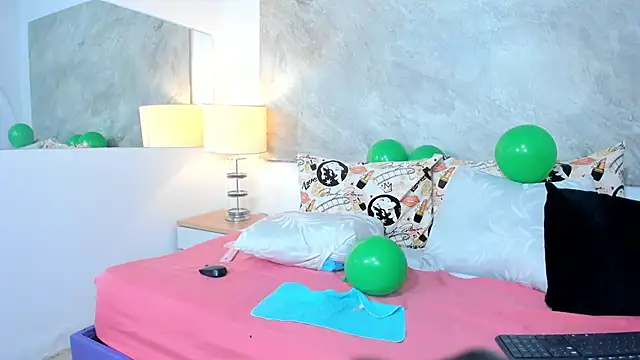 megan xblack  online show from 17, 3, 2025