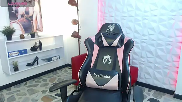 anahi macys online show from 12, 9, 2025