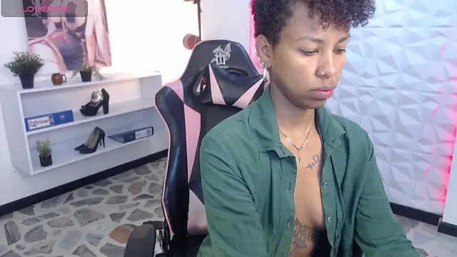 anahi macys online show from 13, 9, 2025