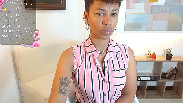 anahi macys online show from 20, 10, 2025