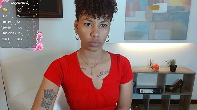 anahi macys online show from 21, 10, 2025