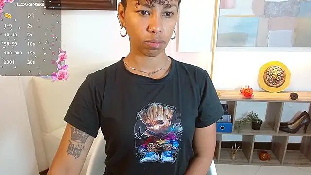 anahi macys online show from 25, 10, 2025