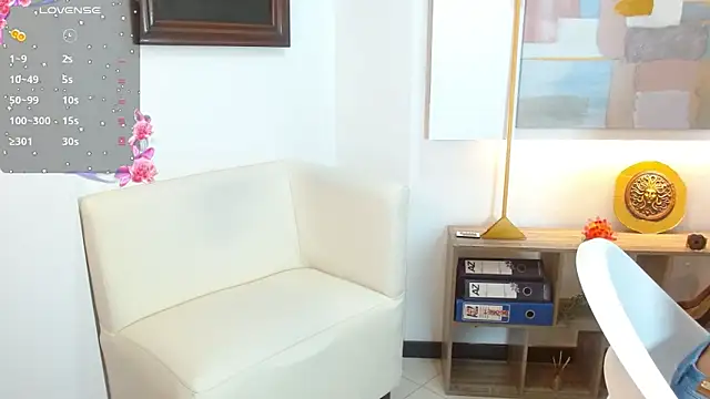 anahi macys online show from 28, 10, 2025