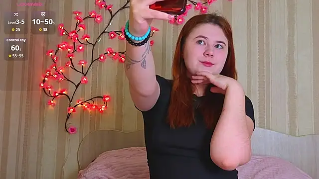 Snapshot of Eva_Starlight chatting on 15, 2, 2026 Eva Starlight online show from 15, 2, 2026