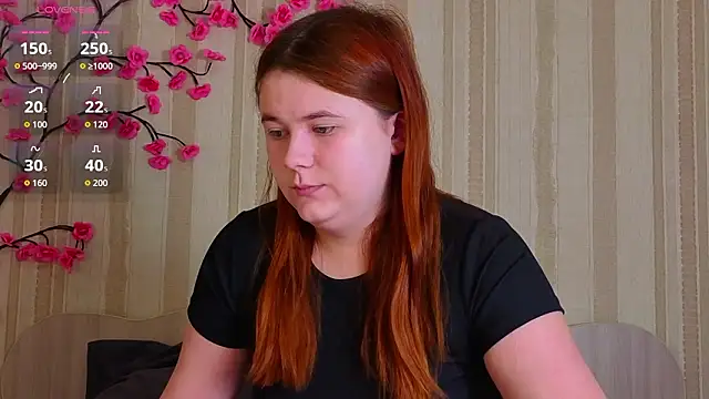 Snapshot of Eva_Starlight chatting on 18, 2, 2026 Eva Starlight online show from 18, 2, 2026