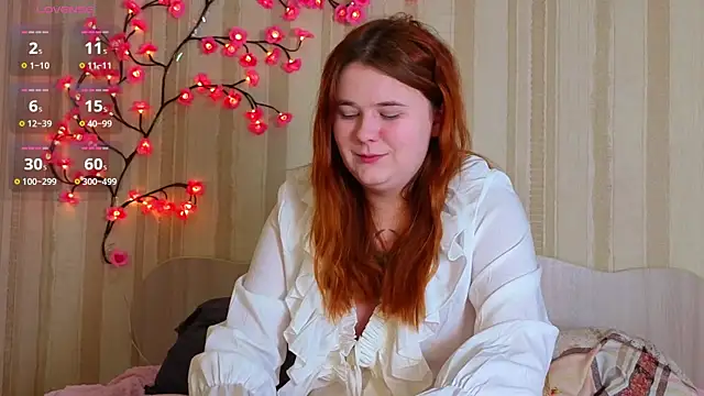 Snapshot of Eva_Starlight chatting on 19, 2, 2026 Eva Starlight online show from 19, 2, 2026