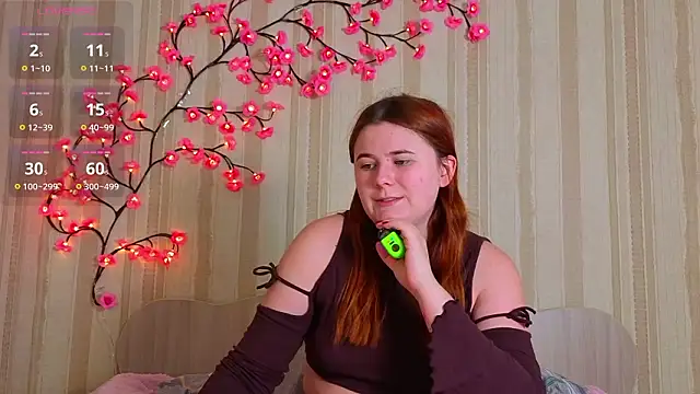 Snapshot of Eva_Starlight chatting on 4, 3, 2026 Eva Starlight online show from 4, 3, 2026