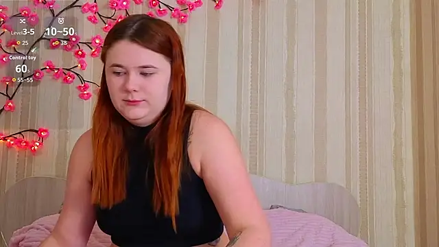 Snapshot of Eva_Starlight chatting on 11, 3, 2026 Eva Starlight online show from 11, 3, 2026