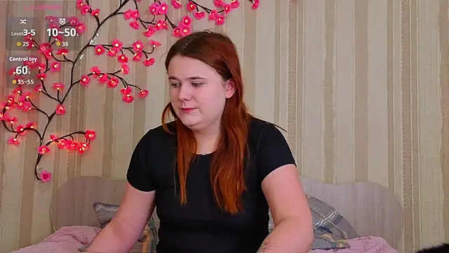 Snapshot of Eva_Starlight chatting on 12, 3, 2026 Eva Starlight online show from 12, 3, 2026