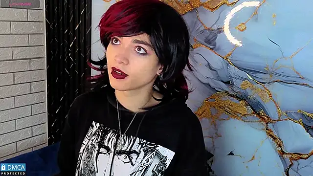 MaeveKuro online show from 21, 11, 2025