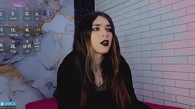 MaeveKuro online show from 7, 5, 2026