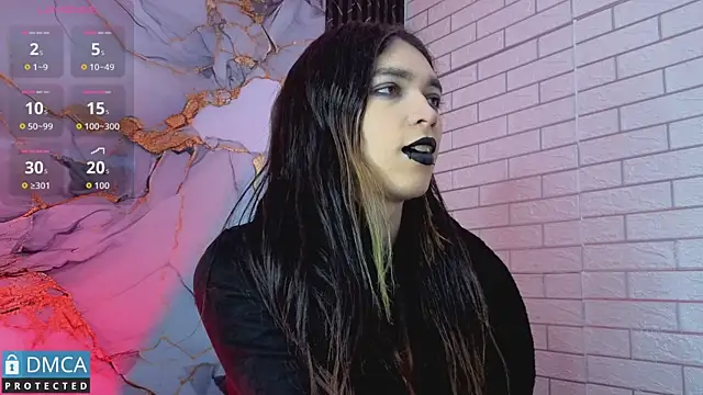 MaeveKuro online show from 8, 5, 2026