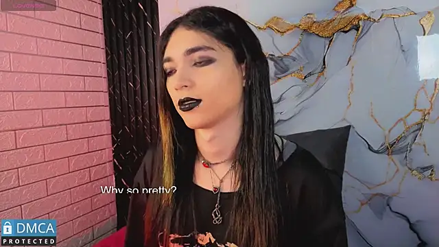 MaeveKuro online show from 16, 5, 2026