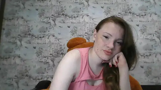 Eveline May online show from 10, 9, 2025