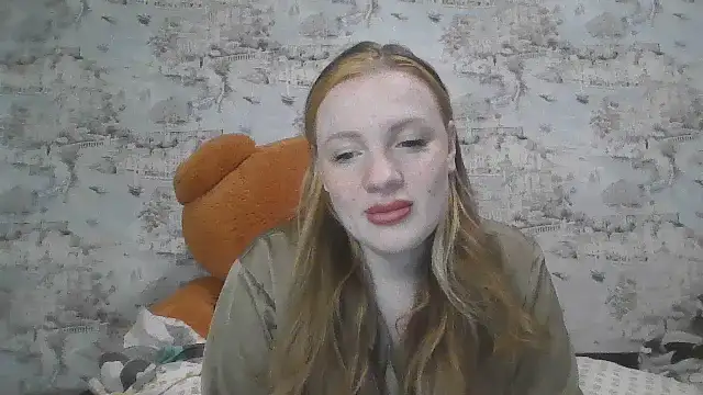 Snapshot of Eveline_May chatting on 1, 10, 2025 Eveline May online show from 1, 10, 2025