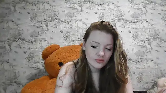 Snapshot of Eveline_May chatting on 17, 2, 2026 Eveline May online show from 17, 2, 2026