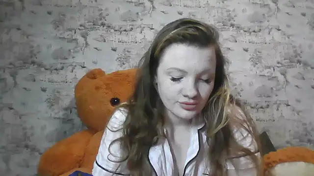 Snapshot of Eveline_May chatting on 10, 3, 2026 Eveline May online show from 10, 3, 2026