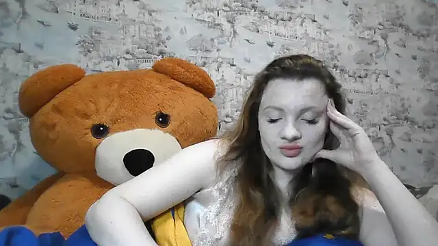 Snapshot of Eveline_May chatting on 12, 3, 2026 Eveline May online show from 12, 3, 2026