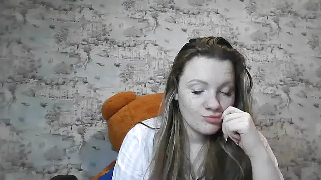 Snapshot of Eveline_May chatting on 21, 3, 2026 Eveline May online show from 21, 3, 2026