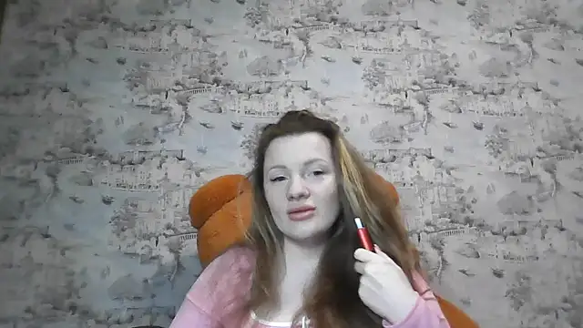 Snapshot of Eveline_May chatting on 25, 3, 2026 Eveline May online show from 25, 3, 2026