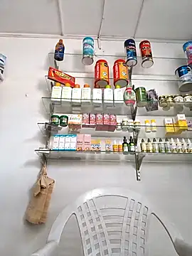 Snapshot of roxanasexy2025 chatting on 18, 1, 2026 roxanasexy2025 online show from 18, 1, 2026