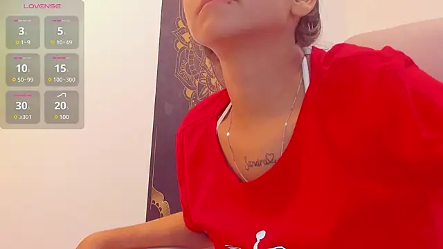 gime lara online show from 26, 2, 2025