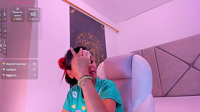 gime lara online show from 5, 3, 2025