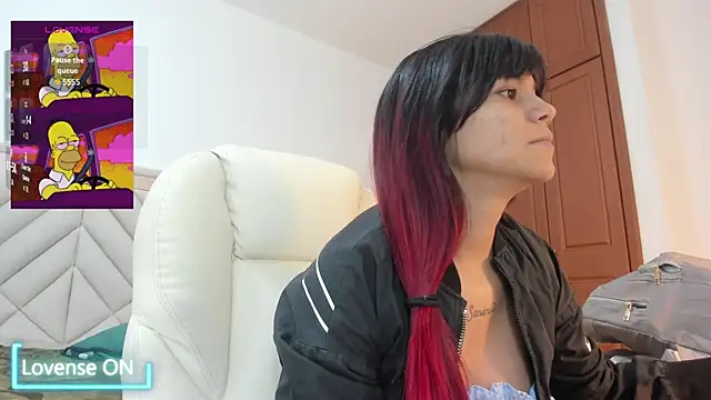 gime lara online show from 1, 10, 2025