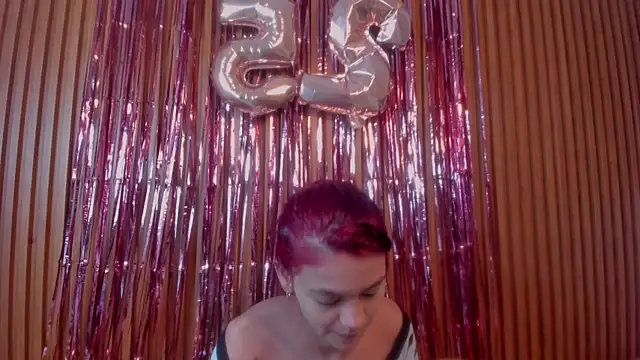 Snapshot of gime_lara chatting on 10, 1, 2026 gime lara online show from 10, 1, 2026