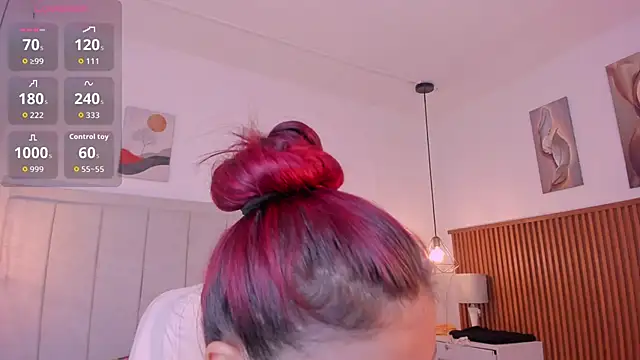 Snapshot of gime_lara chatting on 13, 3, 2026 gime lara online show from 13, 3, 2026