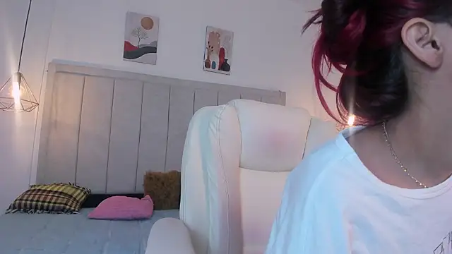 Snapshot of gime_lara chatting on 27, 3, 2026 gime lara online show from 27, 3, 2026