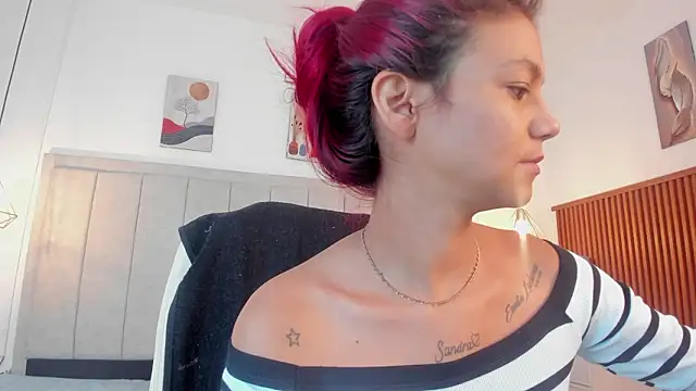 Snapshot of gime_lara chatting on 29, 3, 2026 gime lara online show from 29, 3, 2026