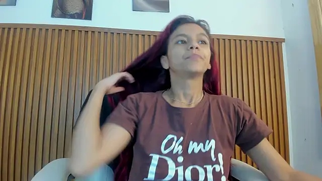 Snapshot of gime_lara chatting on 30, 3, 2026 gime lara online show from 30, 3, 2026