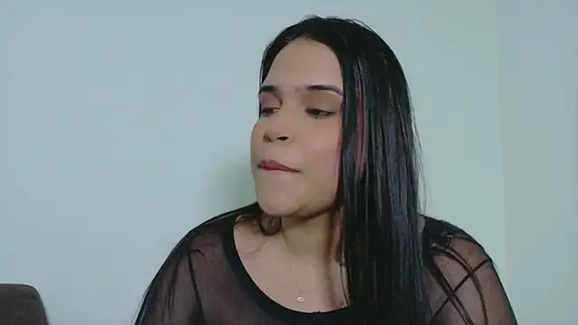 SamanthaLara online show from 5, 11, 2025