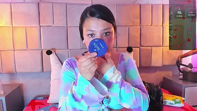 Snapshot of celeste_star0 chatting on 14, 3, 2025 celeste star0 online show from 14, 3, 2025