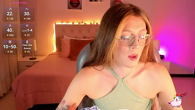 Emily Warren  online show from 6, 3, 2026