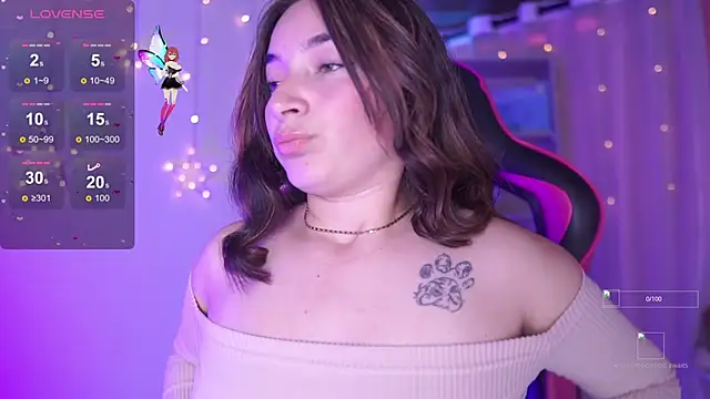 issa monterrey online show from 12, 11, 2025