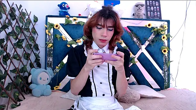 charly  evans online show from 7, 10, 2025