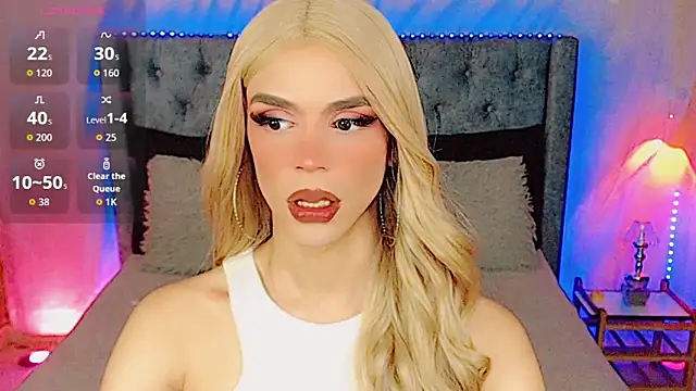 Dalila moan online show from 15, 9, 2025