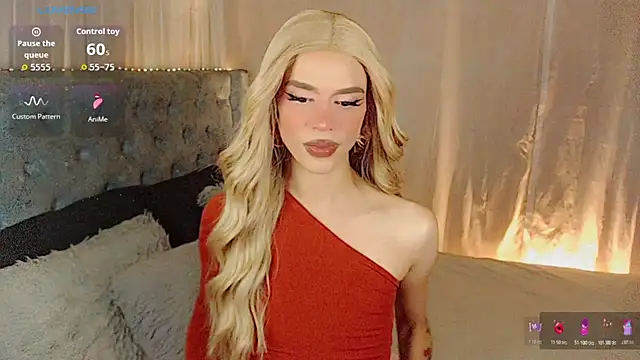 Dalila moan online show from 7, 4, 2026