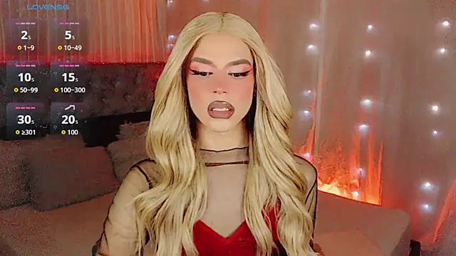 Dalila moan online show from 10, 4, 2026