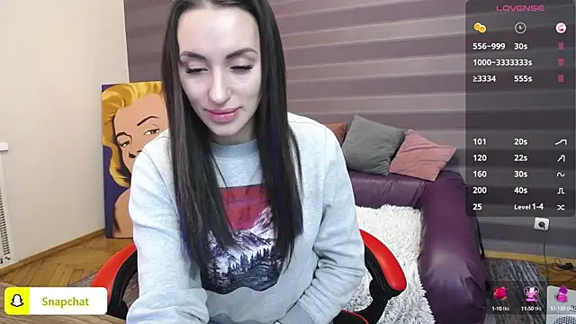 JenniferStone online show from 8, 2, 2025