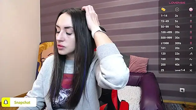 JenniferStone online show from 11, 3, 2025