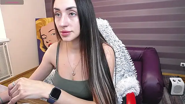 JenniferStone online show from 29, 5, 2026