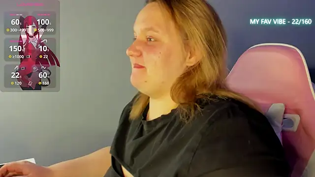 Amy Hall online show from 15, 10, 2025