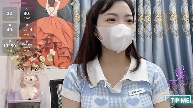 shishi 101 online show from 7, 10, 2025