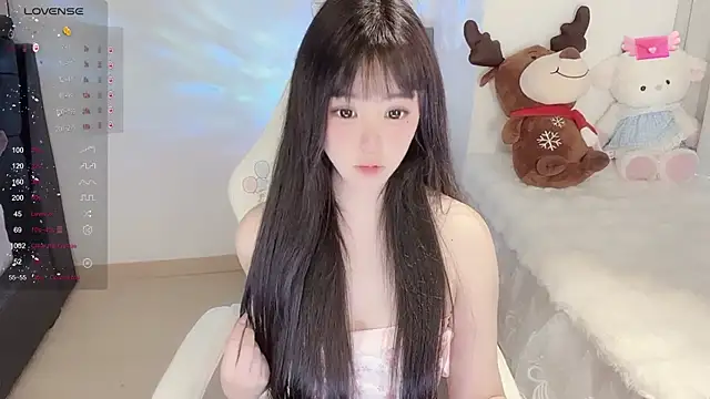 Milla-z online show from 15, 11, 2025