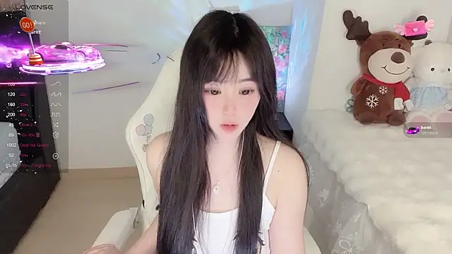 Milla-z online show from 25, 11, 2025